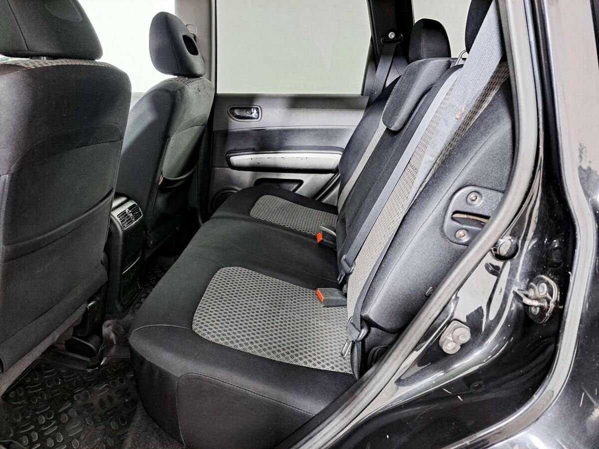 Купить Nissan X-Trail, 2007, 300 000 км, фото №11