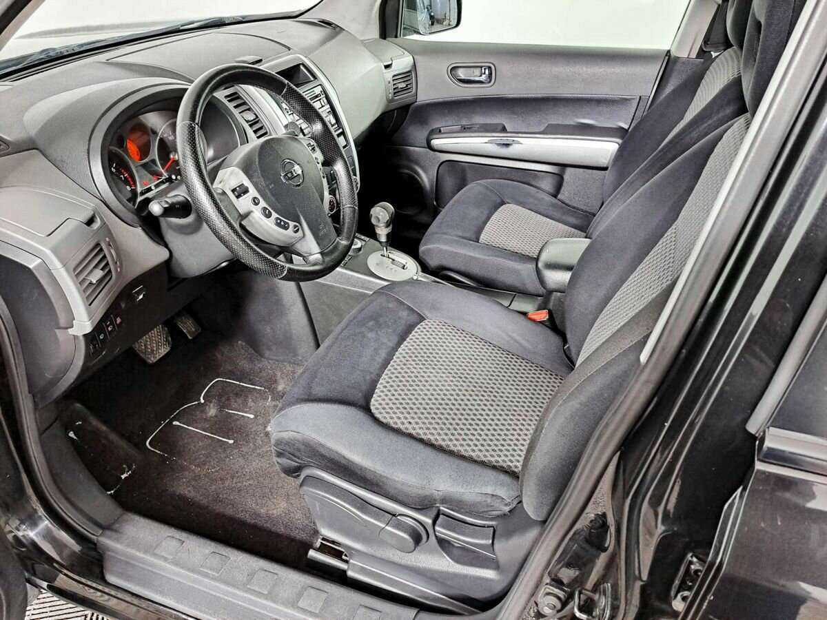 Купить Nissan X-Trail, 2007, 300 000 км, фото №15