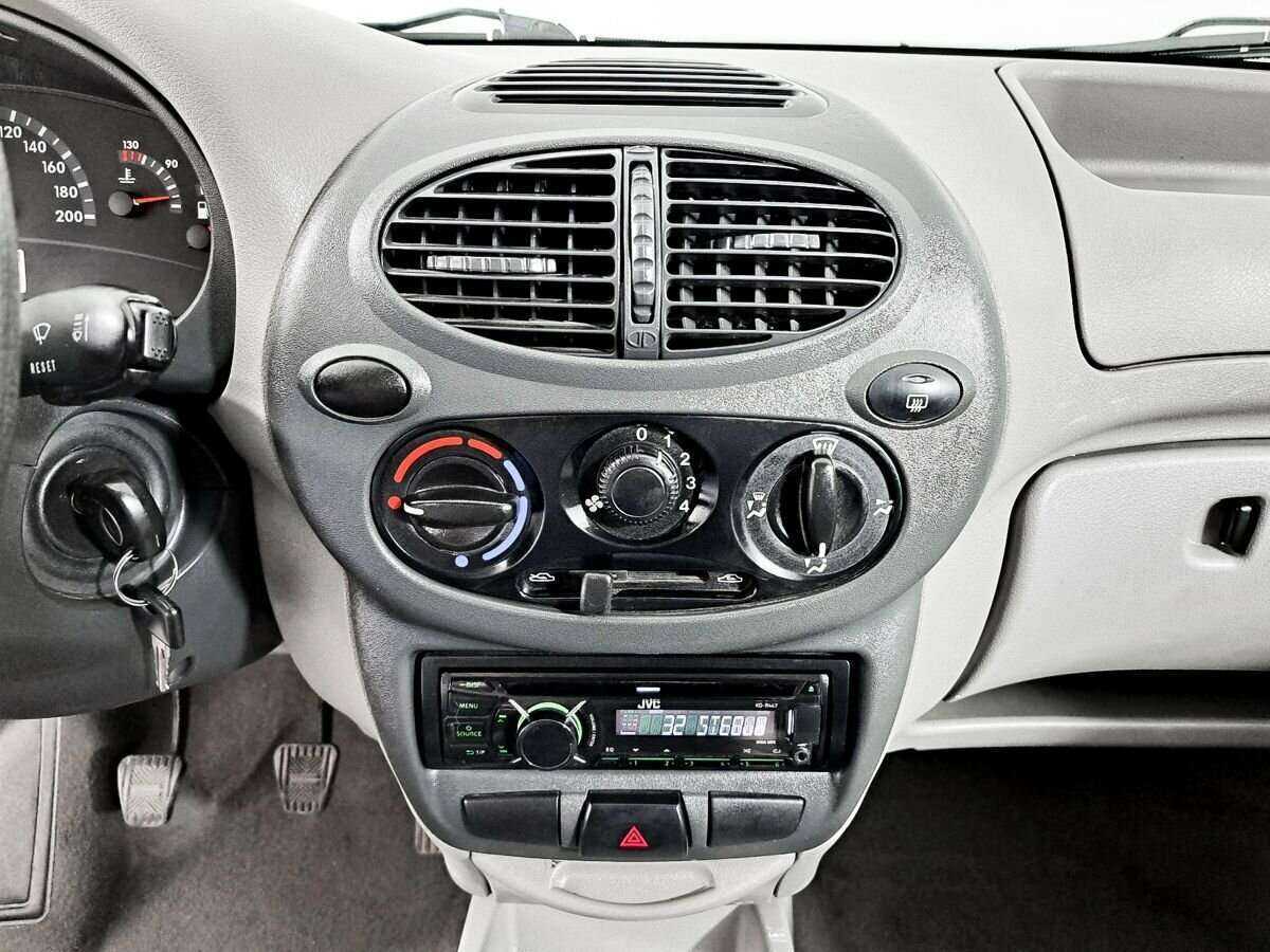 Купить Lada (ВАЗ) Kalina, 2011, 145 306 км, фото №15