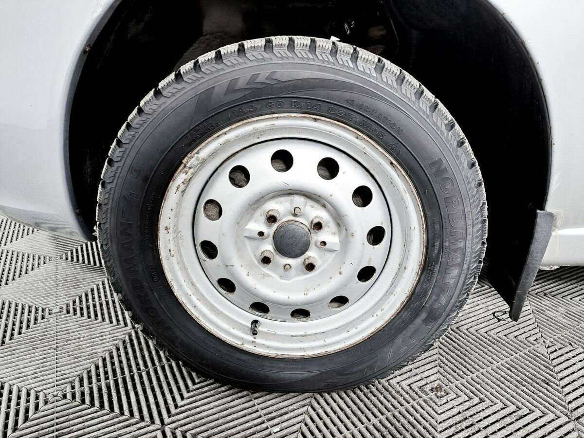 Купить Lada (ВАЗ) Kalina, 2011, 145 306 км, фото №17