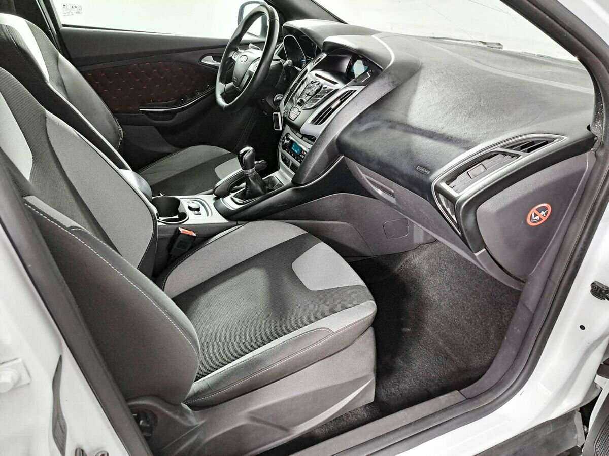 Купить Ford Focus, 2012, 204 390 км, фото №9