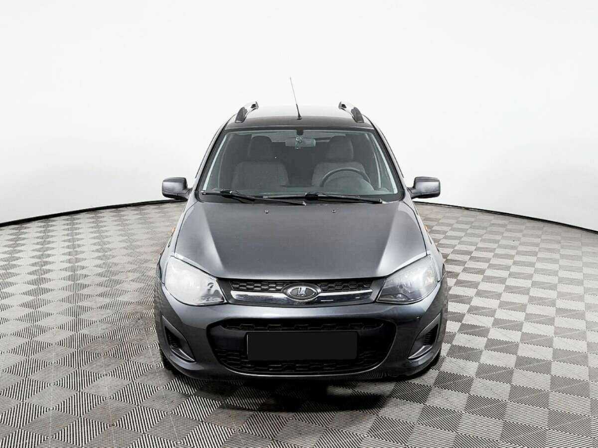 Lada (ВАЗ) Kalina