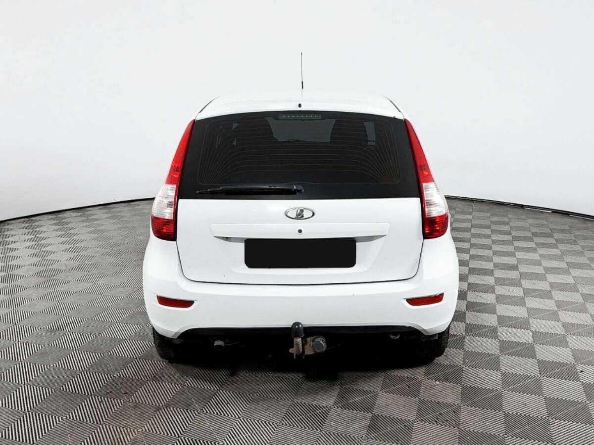 Купить Lada (ВАЗ) Kalina, 2015, 160 465 км, фото №6