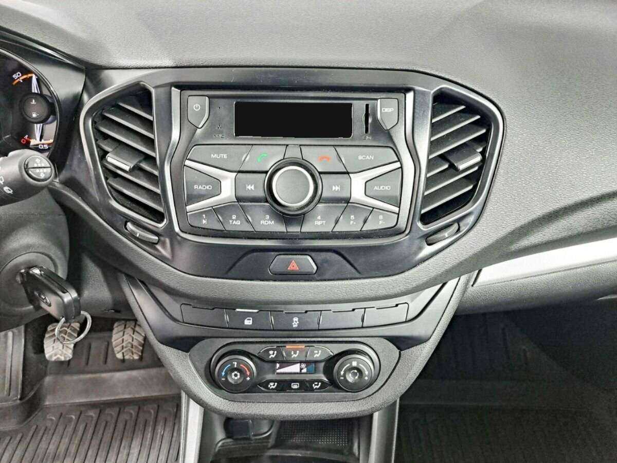 Купить Lada (ВАЗ) Vesta SW, 2019, 77 710 км, фото №13