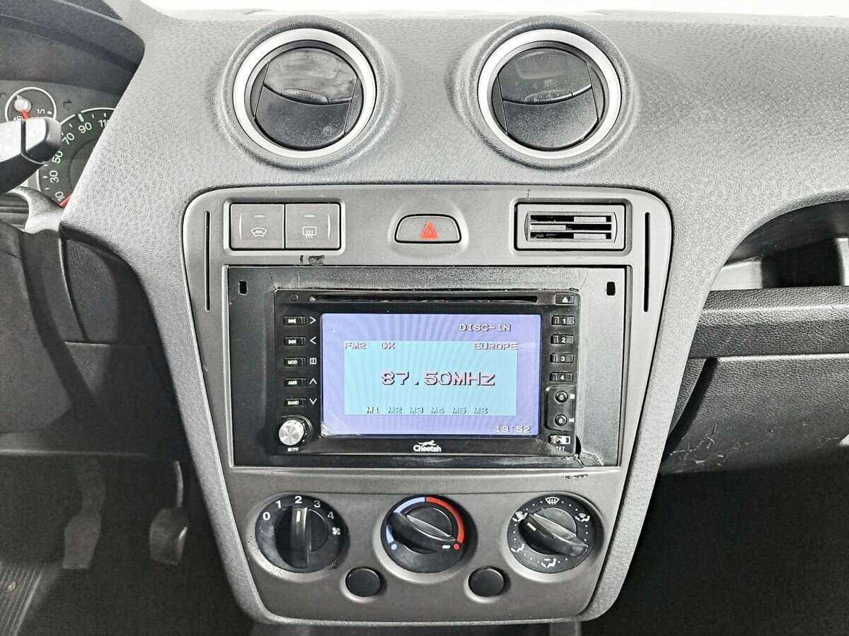 Купить Ford Fusion, 2007, 172 970 км, фото №15