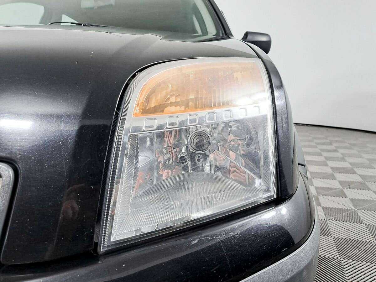 Купить Ford Fusion, 2007, 172 970 км, фото №17