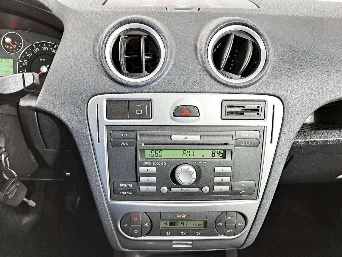 Купить Ford Fusion, 2009, 209 575 км, фото №13