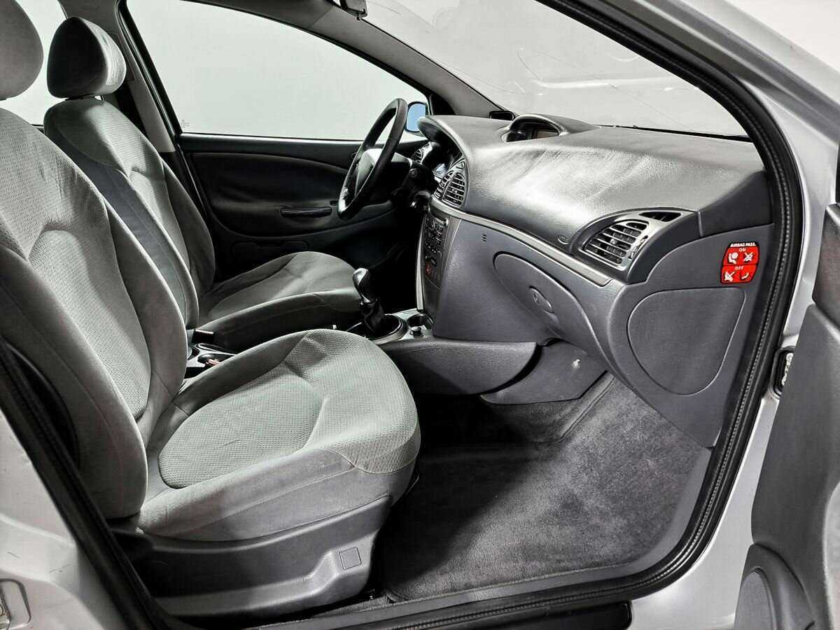 Купить Citroen C5, 2005, 271 000 км, фото №8