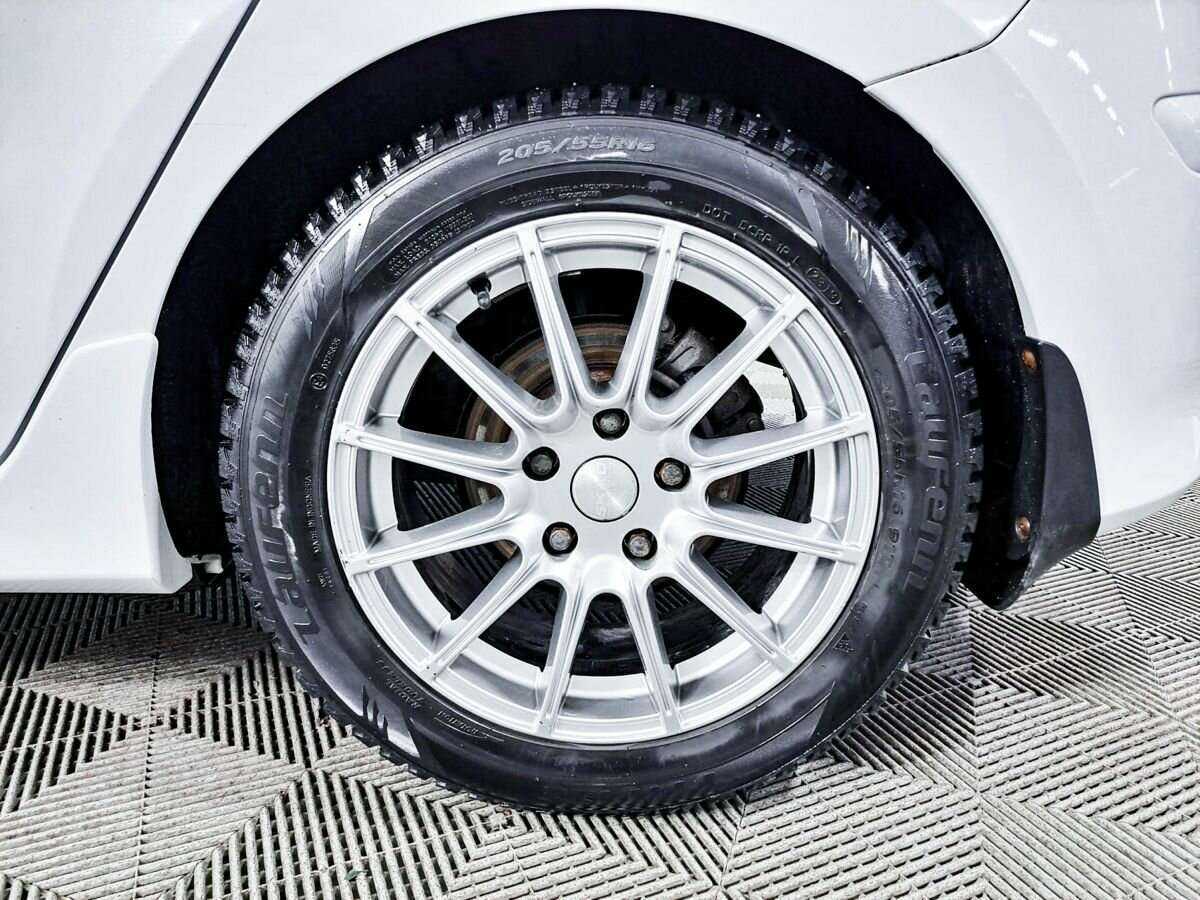 Купить Hyundai i30, 2011, 212 800 км, фото №18