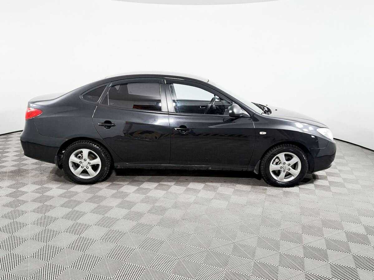 Купить Hyundai Elantra, 2008, 228 000 км, фото №4