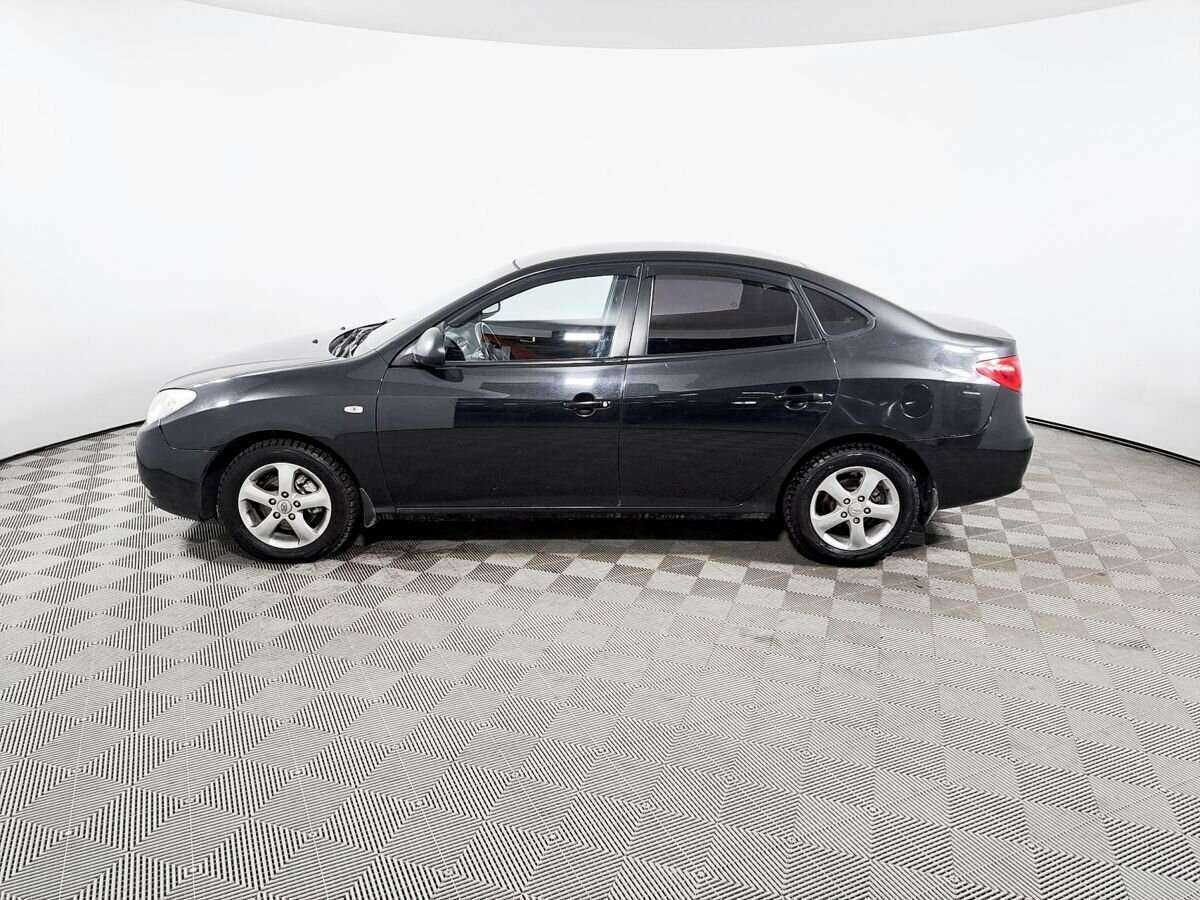 Купить Hyundai Elantra, 2008, 228 000 км, фото №8