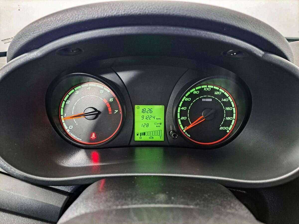 Купить Lada (ВАЗ) Kalina, 2013, 91 200 км, фото №13