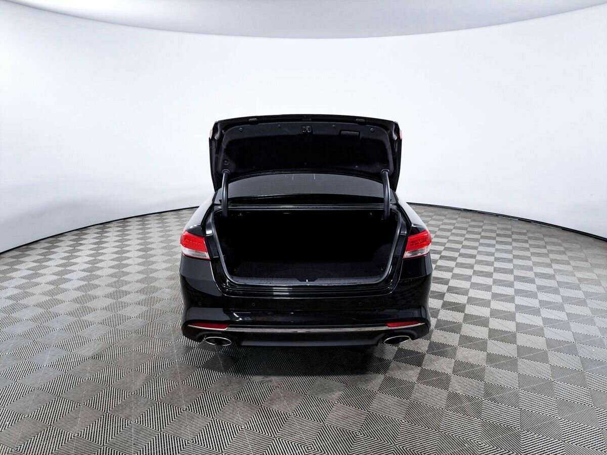 Купить Kia Optima, 2016, 91 363 км, фото №10