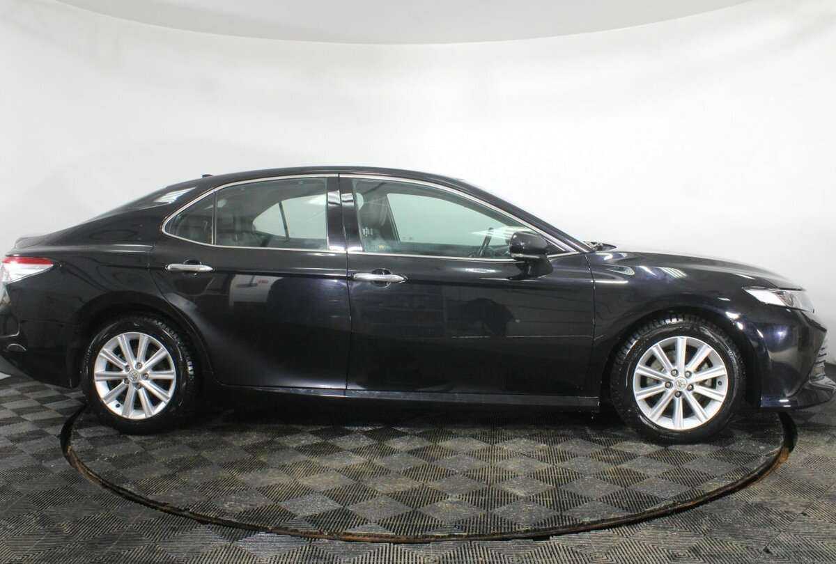Купить Toyota Camry, 2020, 183 000 км, фото №4