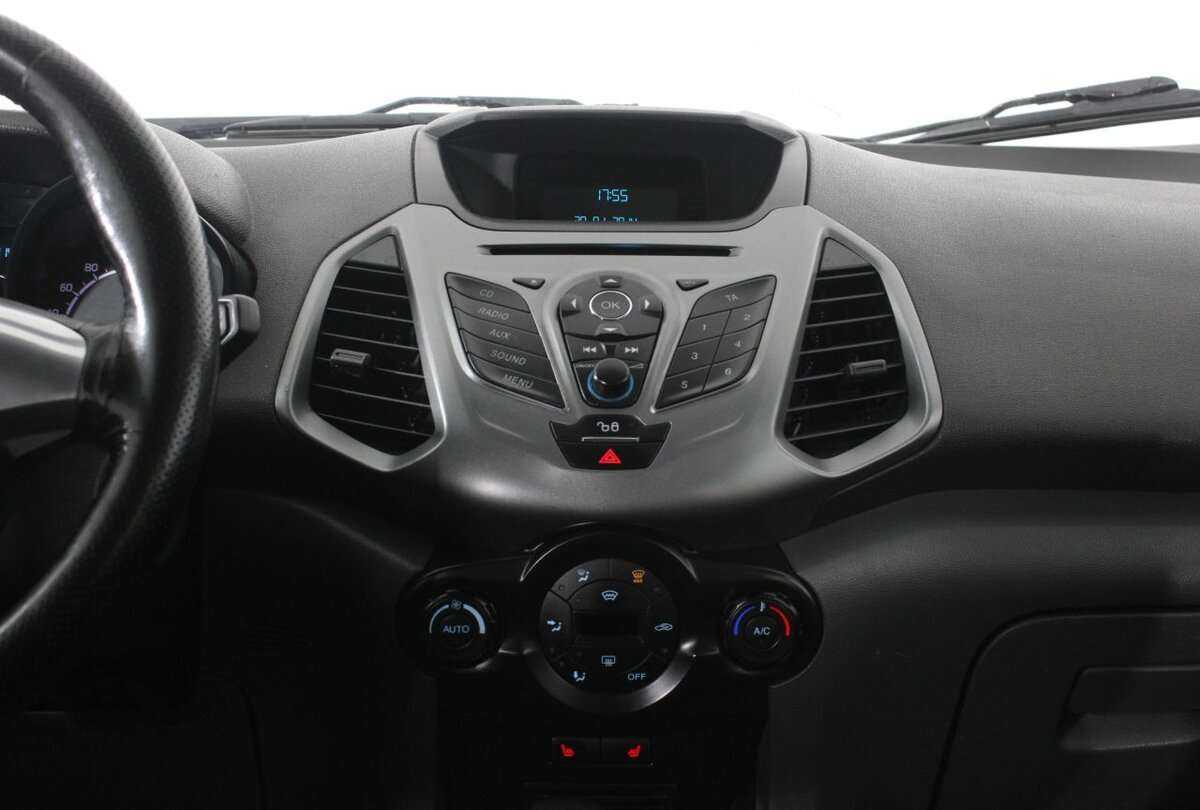 Купить Ford EcoSport, 2015, 165 000 км, фото №12