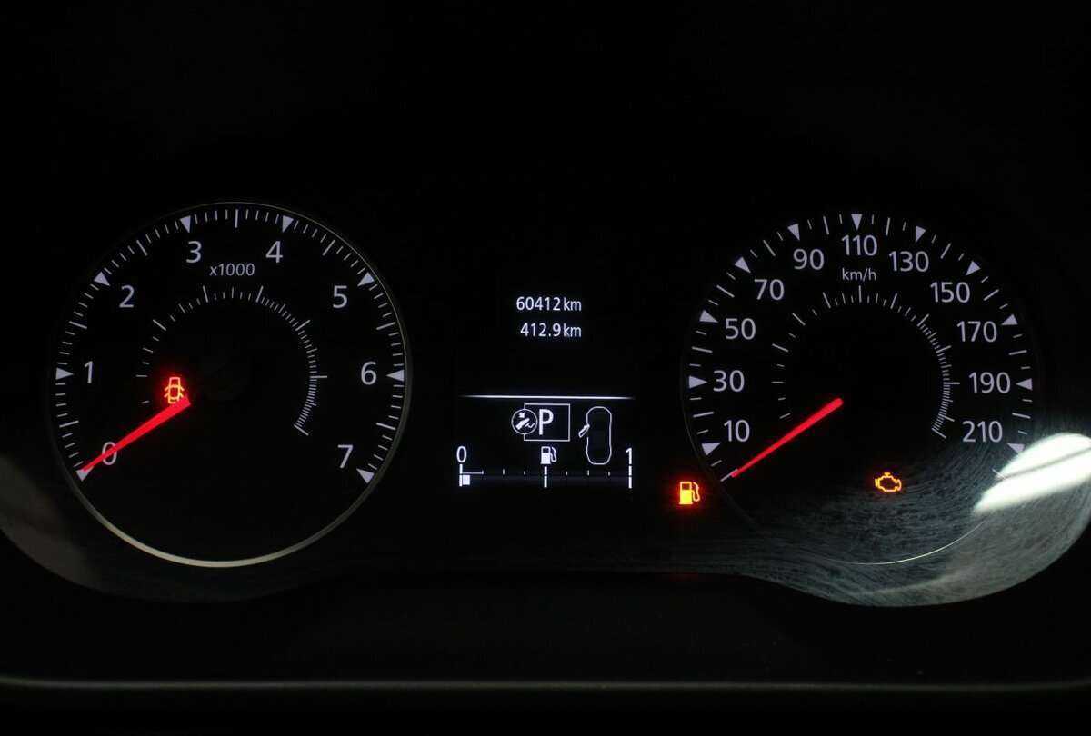 Купить Renault Arkana, 2021, 60 000 км, фото №10