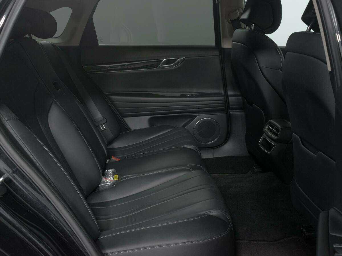 Купить Genesis G80, 2022, 7 190 км, фото №14