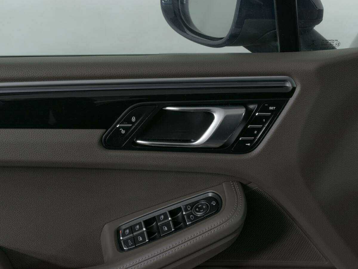 Купить Porsche Macan S, 2014, 102 309 км, фото №19