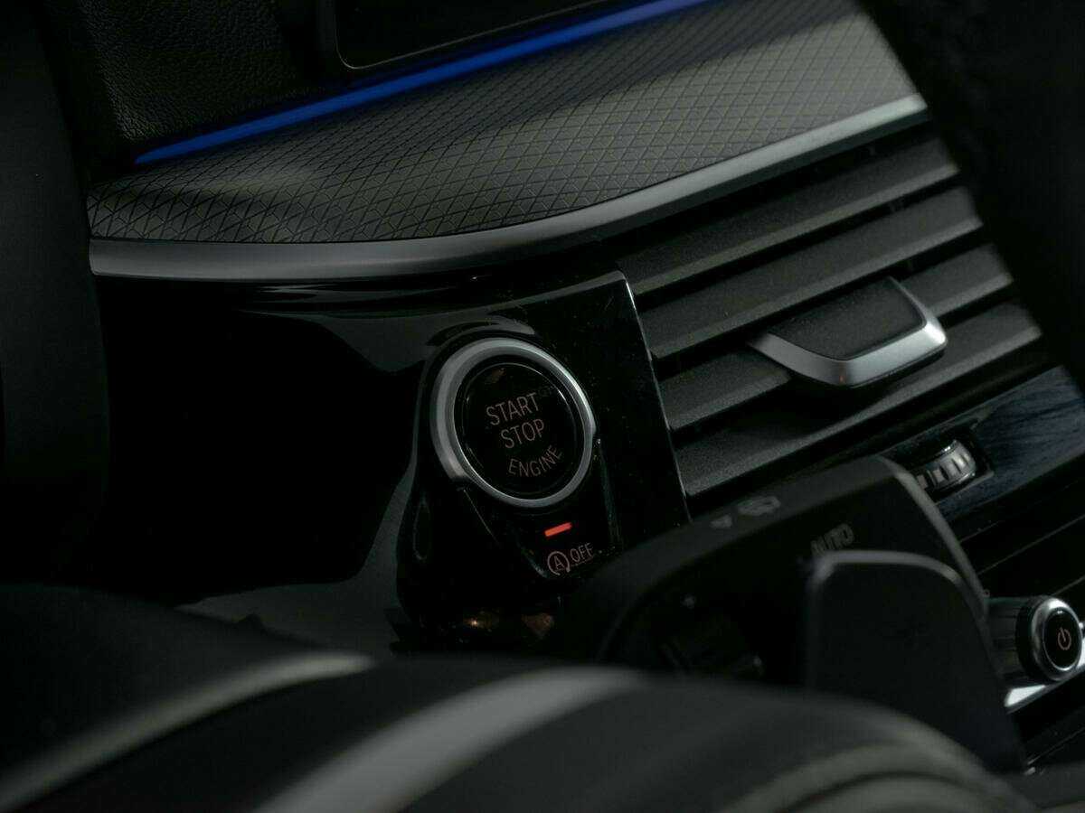 Купить BMW 5 серии 540d xDrive, 2020, 156 288 км, фото №15