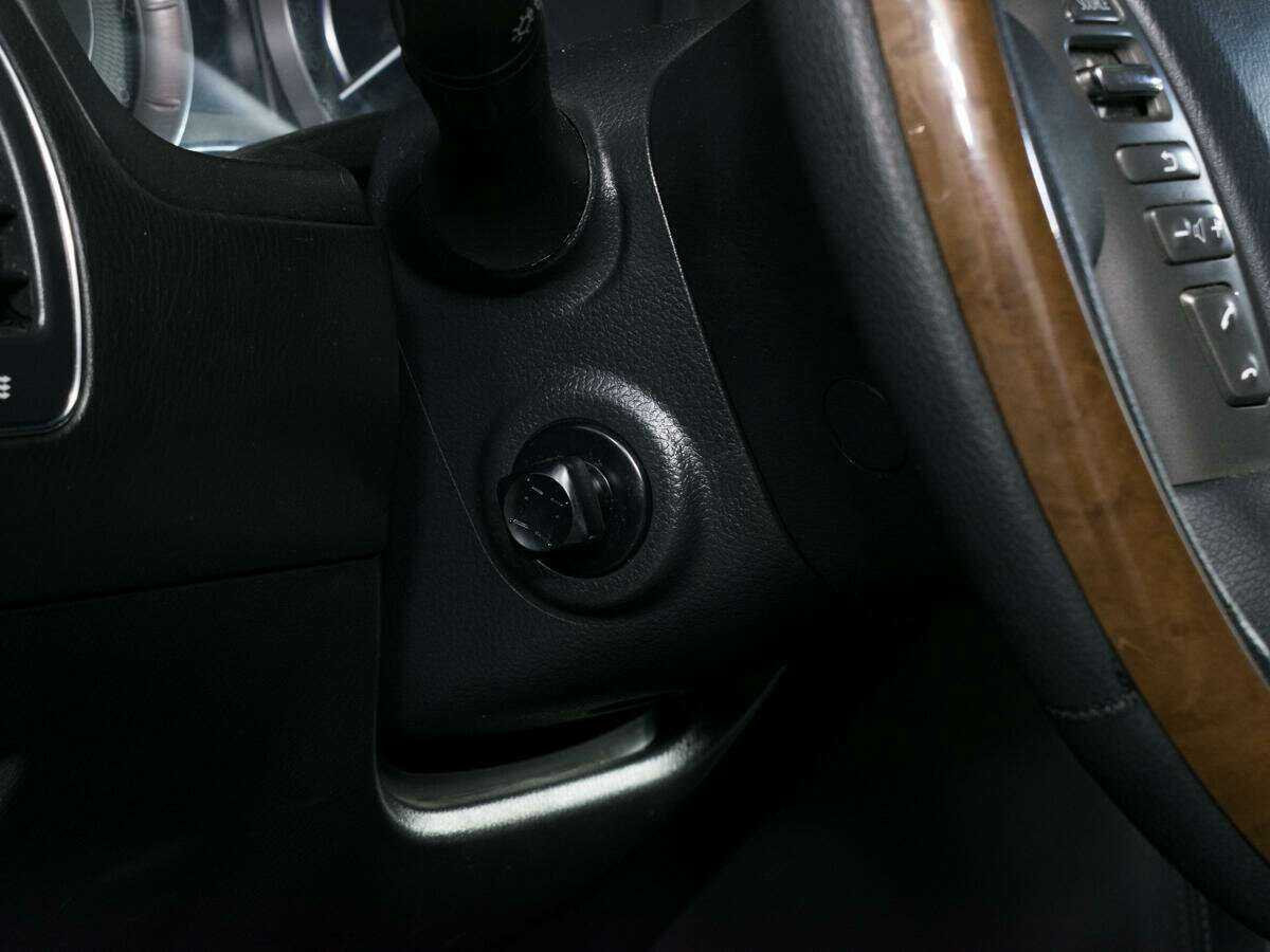 Купить Infiniti QX56, 2011, 170 285 км, фото №16