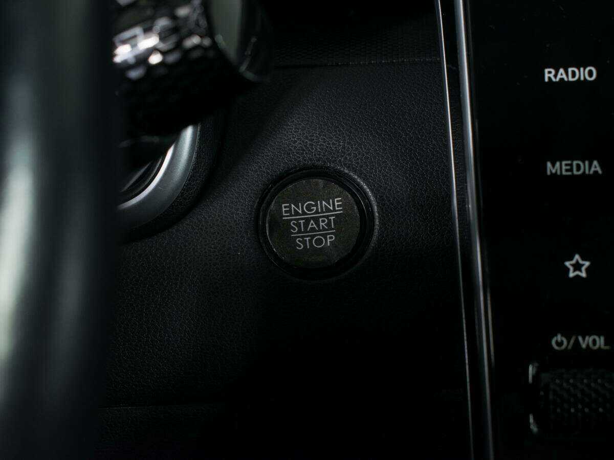 Купить Hyundai Tucson, 2021, 28 101 км, фото №15