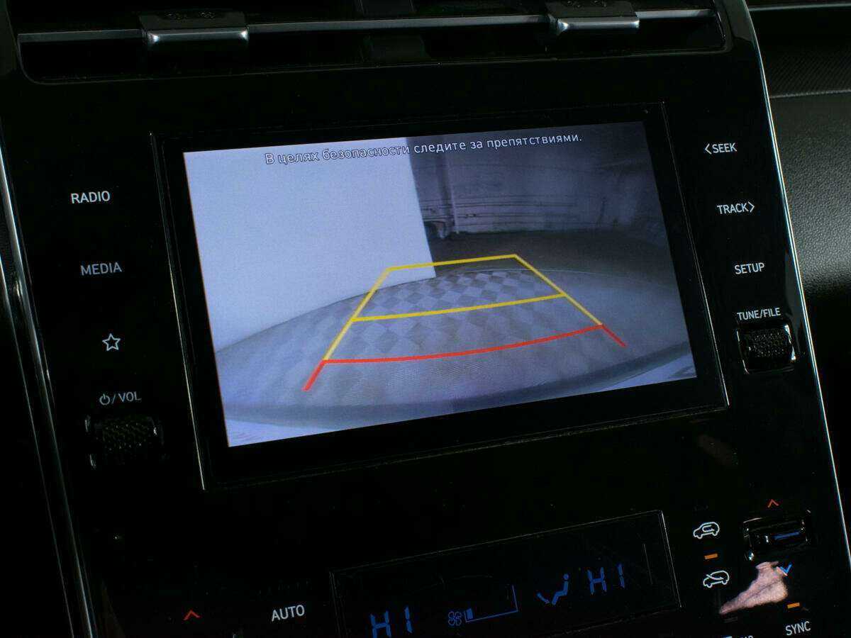 Купить Hyundai Tucson, 2021, 28 101 км, фото №16