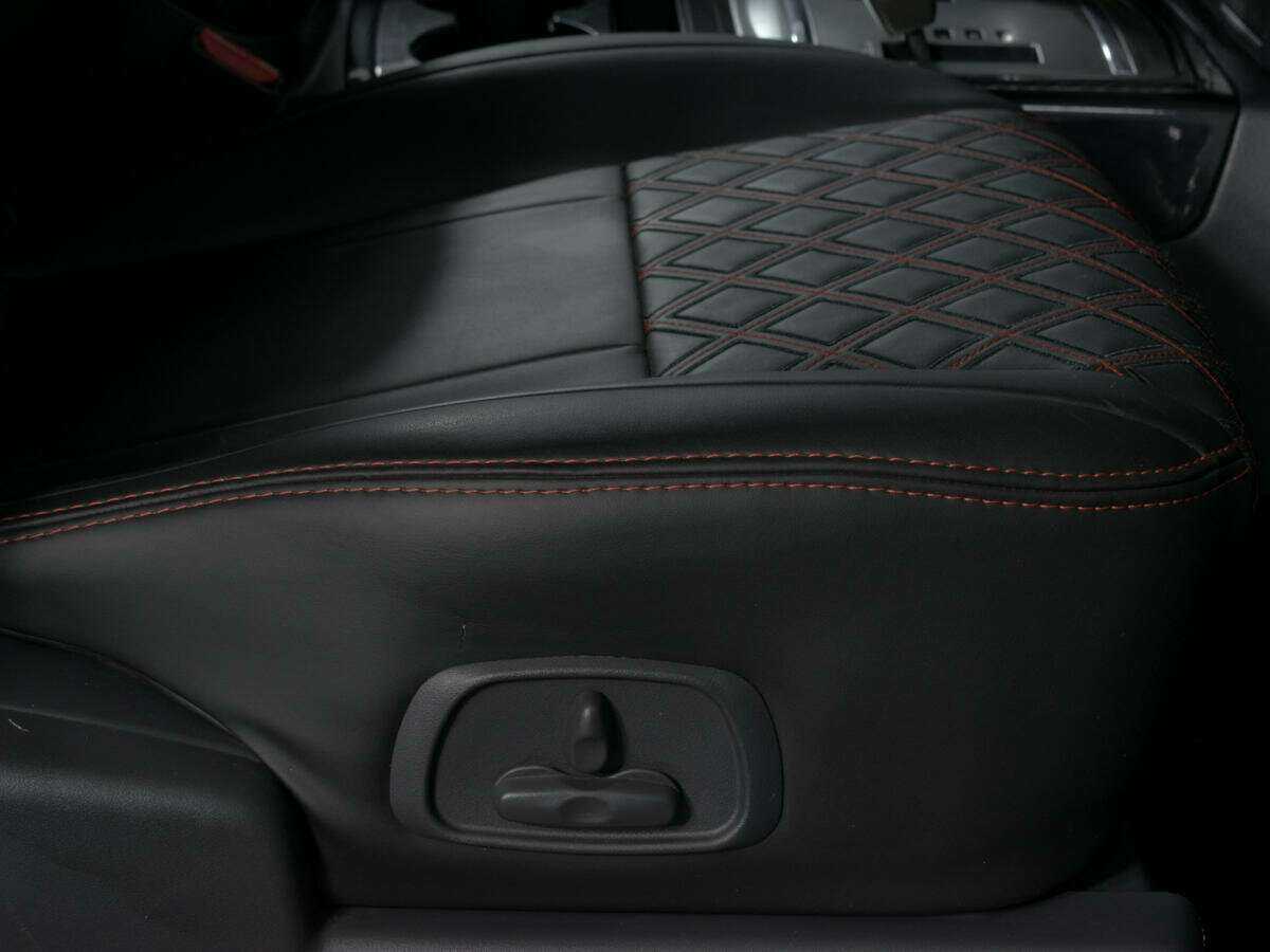 Купить Mitsubishi Pajero, 2019, 29 502 км, фото №12