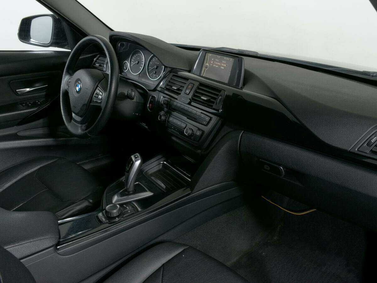 Купить BMW 3 серии 316i, 2014, 193 000 км, фото №9