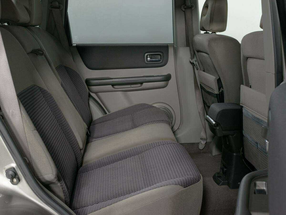 Купить Nissan X-Trail, 2006, 234 444 км, фото №10