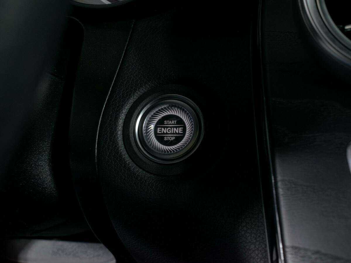 Купить Mercedes-Benz GLC 200, 2021, 58 825 км, фото №14