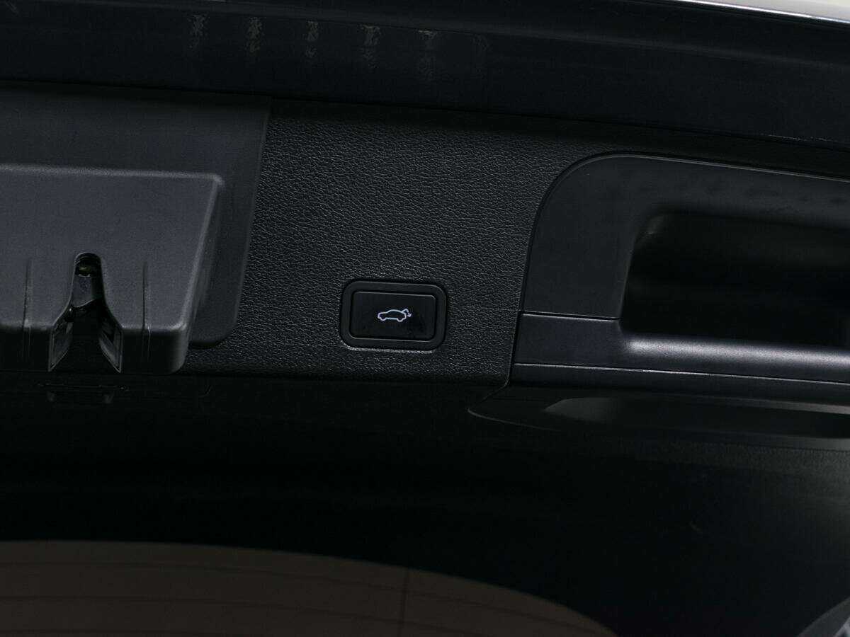 Купить Geely Tugella, 2022, 30 154 км, фото №6