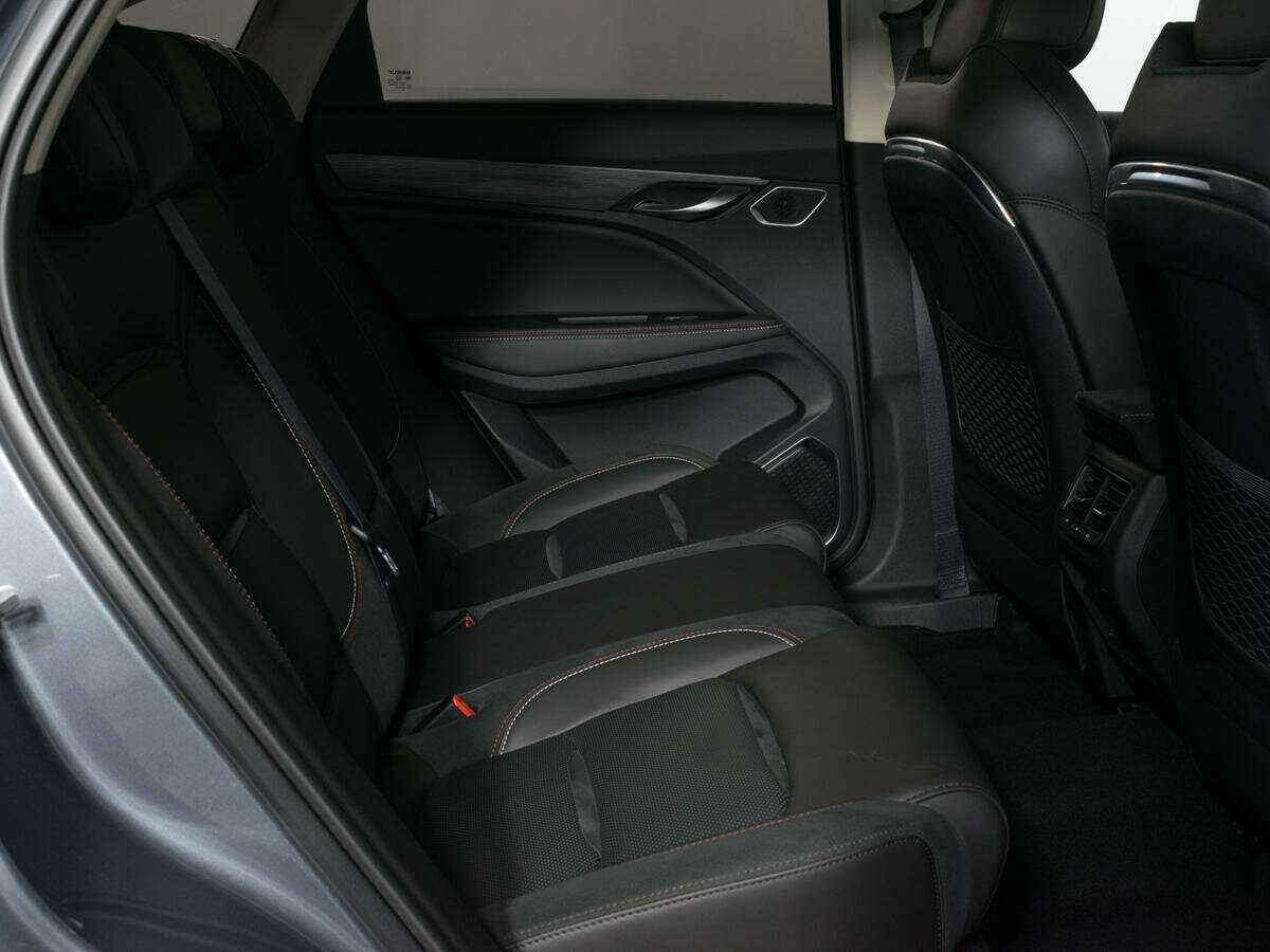 Купить Geely Tugella, 2022, 30 154 км, фото №10