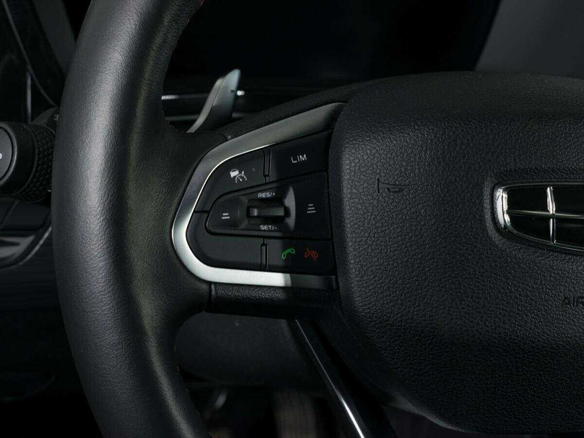 Купить Geely Tugella, 2022, 30 154 км, фото №13