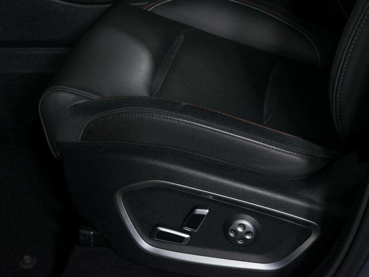 Купить Geely Tugella, 2022, 30 154 км, фото №15