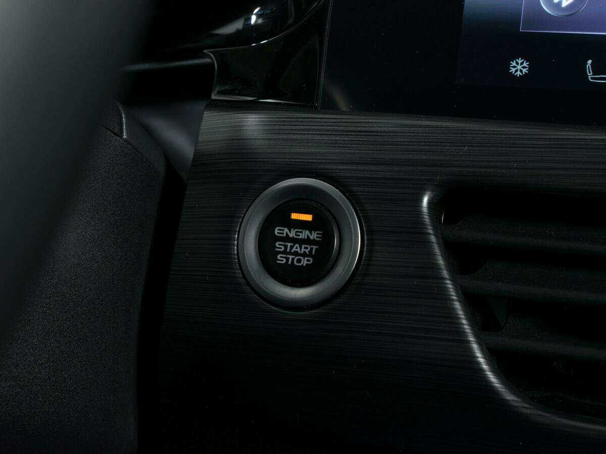 Купить Geely Tugella, 2022, 30 154 км, фото №17