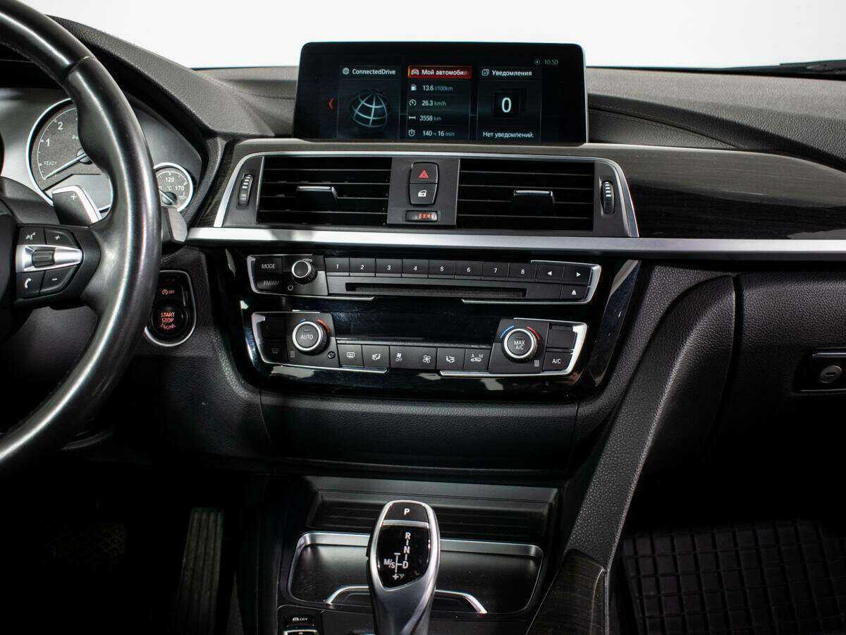 Купить BMW 4 серии 430i, 2017, 48 074 км, фото №11