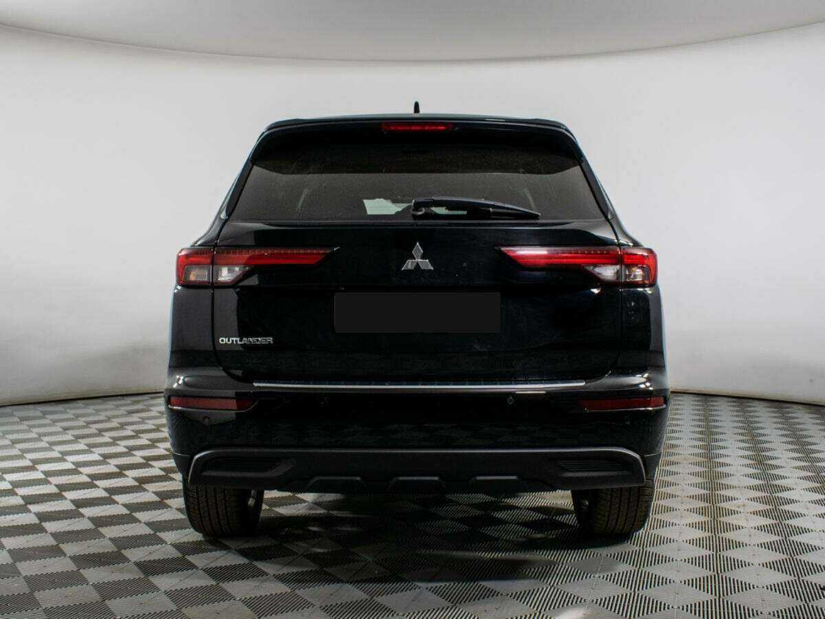 Купить Mitsubishi Outlander, 2022, 16 338 км, фото №6
