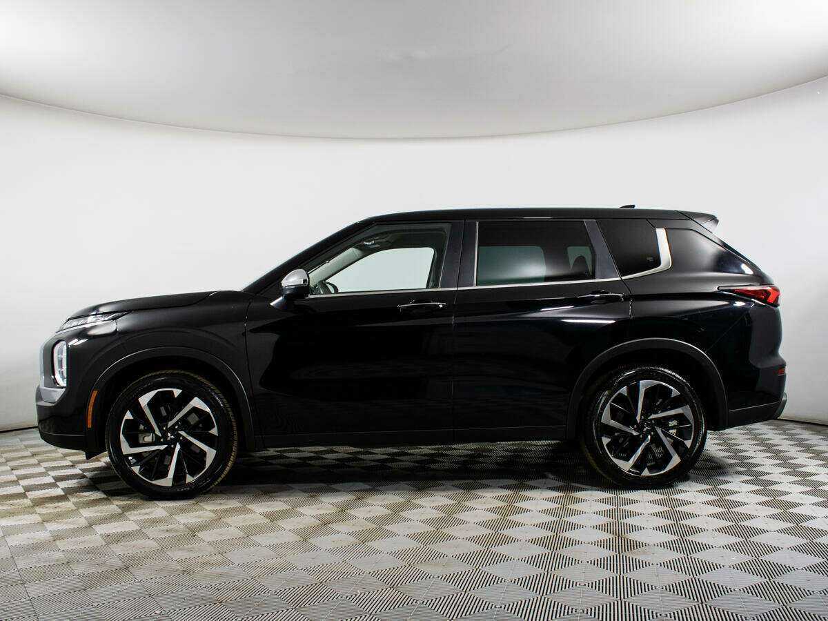 Купить Mitsubishi Outlander, 2022, 16 338 км, фото №8