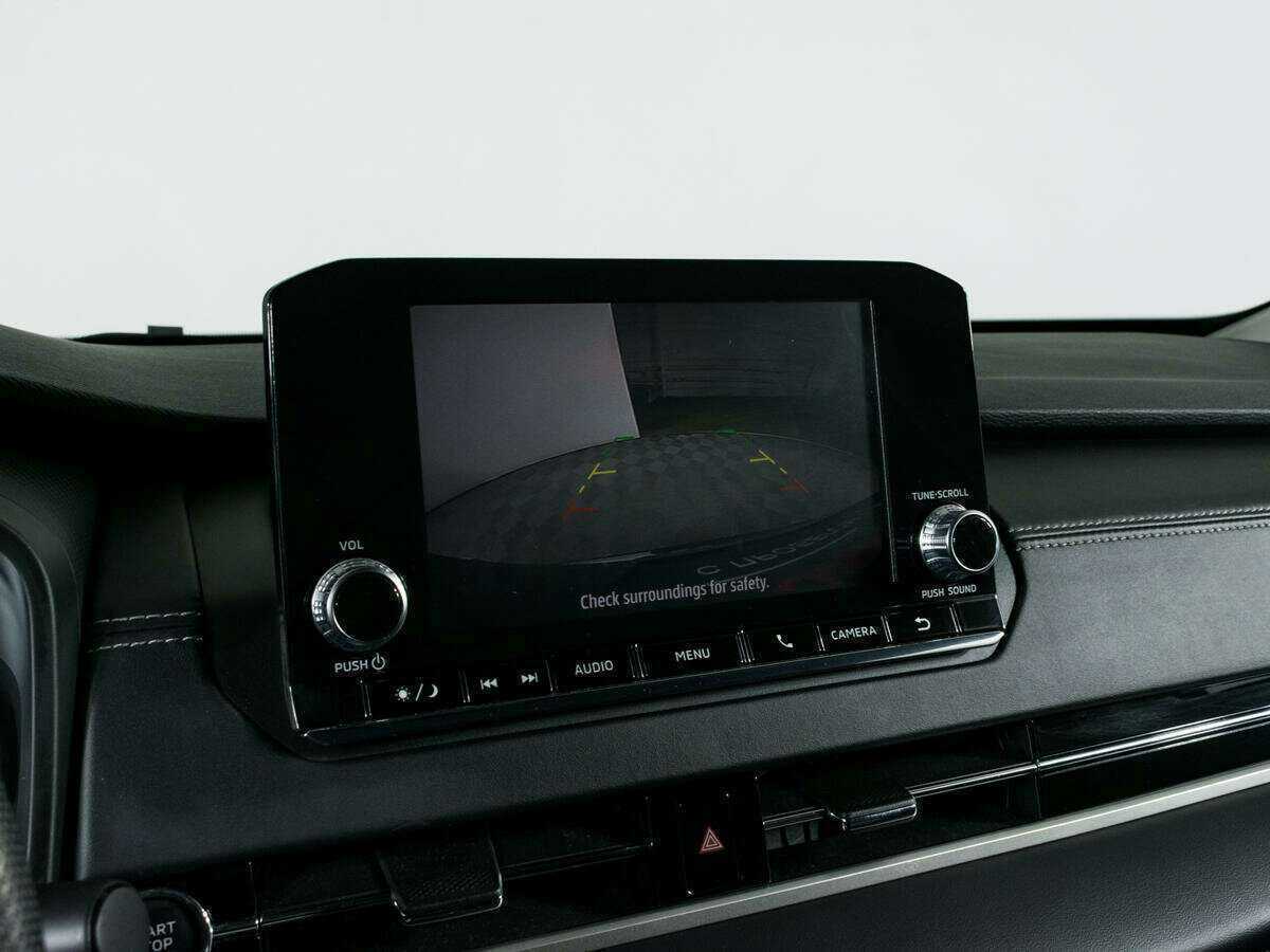 Купить Mitsubishi Outlander, 2022, 16 338 км, фото №15