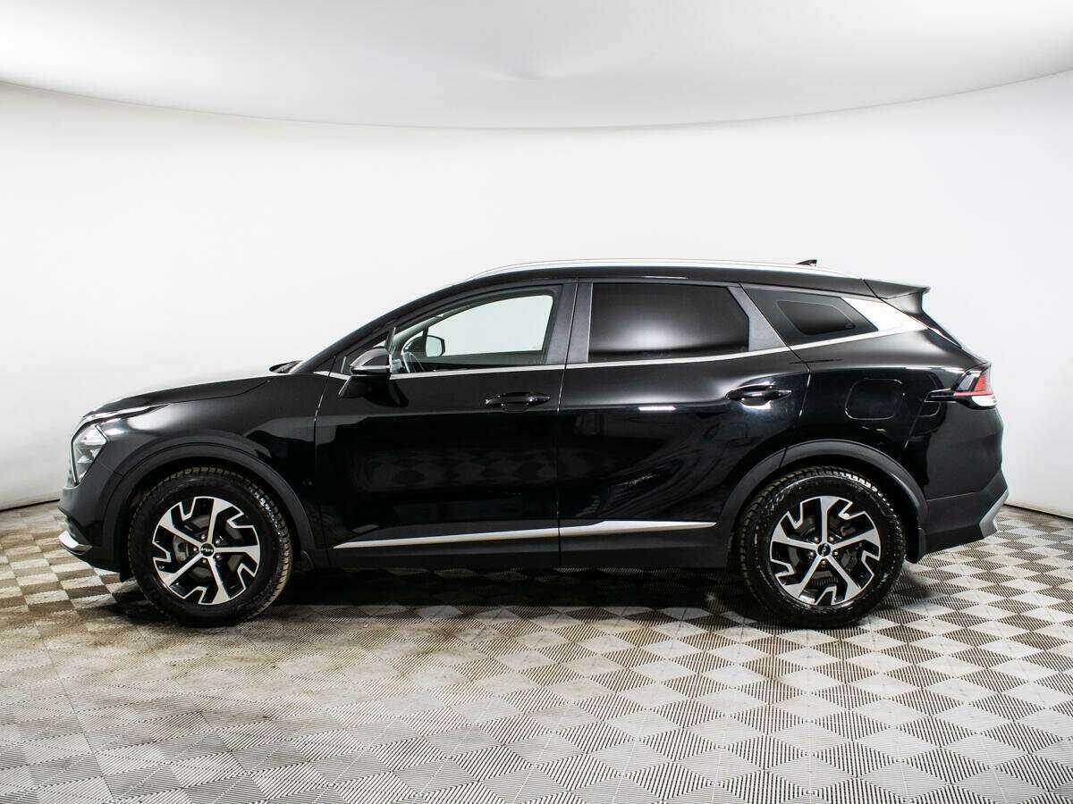 Купить Kia Sportage, 2022, 25 254 км, фото №6