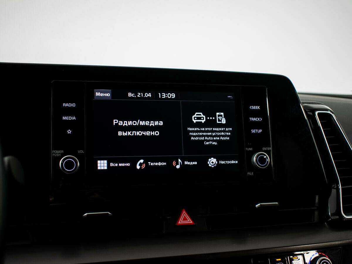 Купить Kia Sportage, 2022, 25 254 км, фото №16