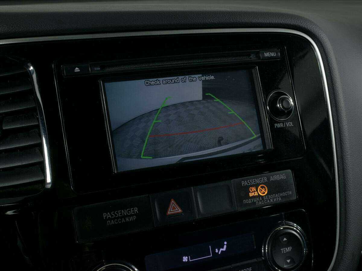 Купить Mitsubishi Outlander, 2013, 105 714 км, фото №16