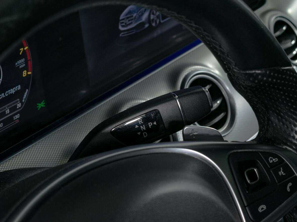 Купить Mercedes-Benz E-Класс 200, 2017, 132 675 км, фото №13