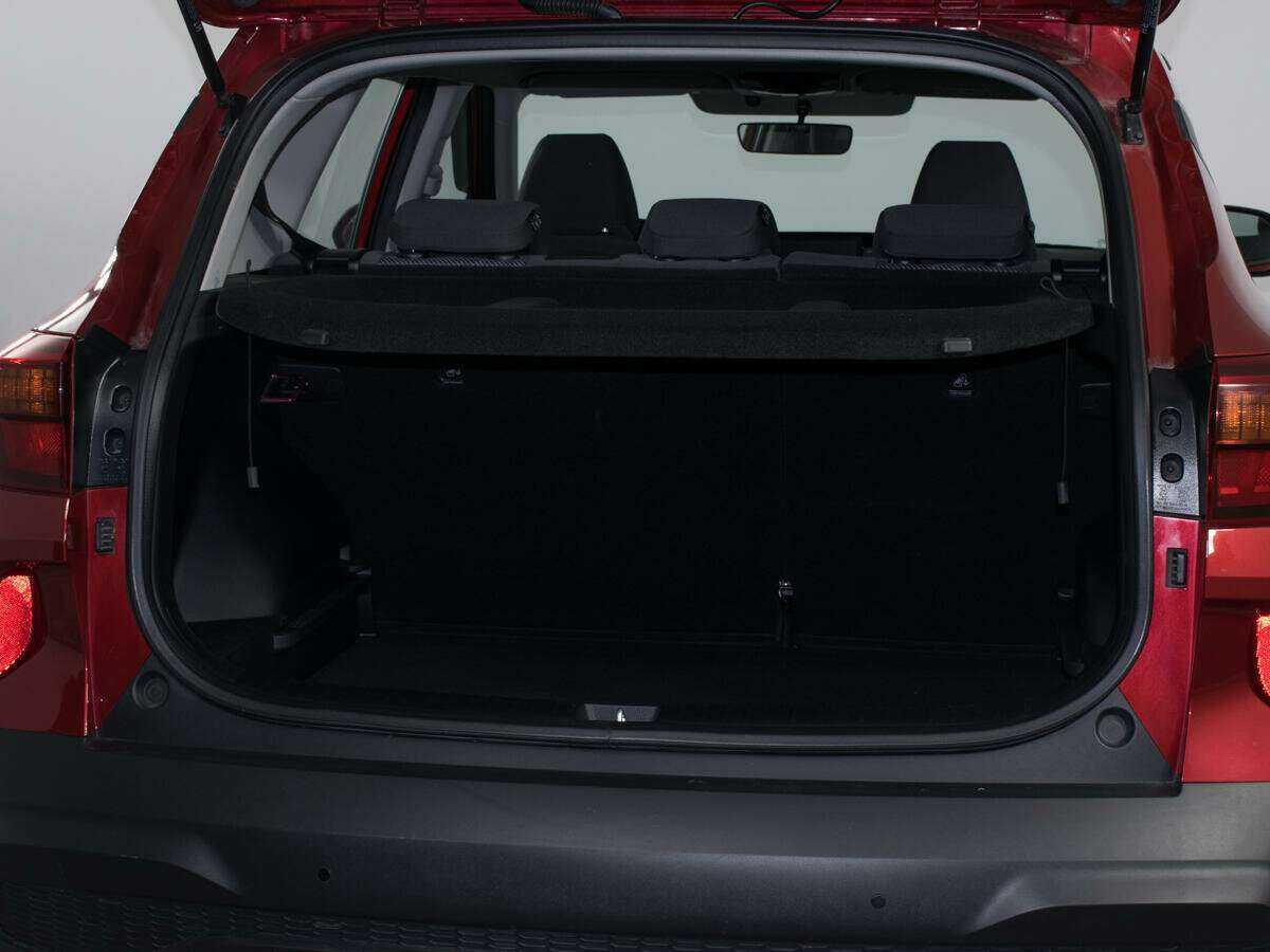 Купить Kia Seltos, 2021, 30 631 км, фото №9