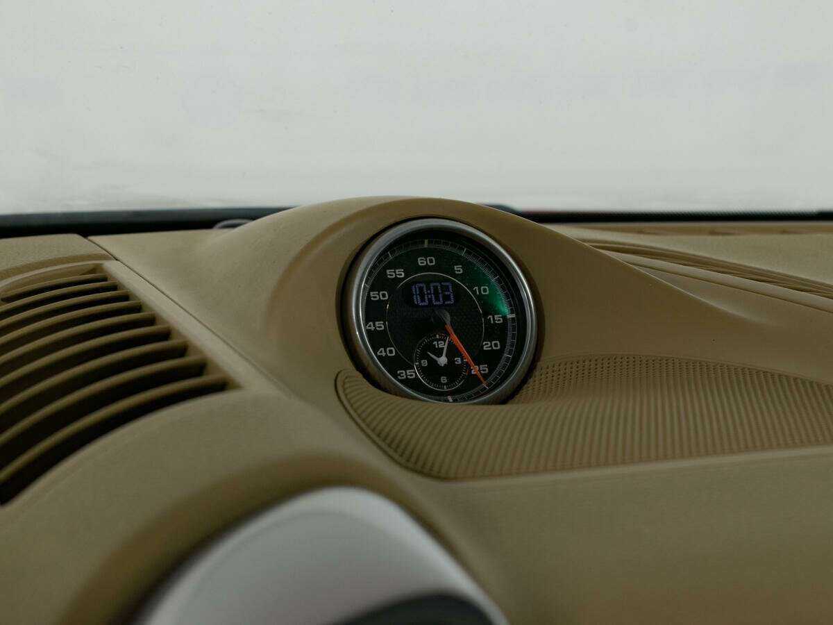 Купить Porsche Cayenne, 2012, 182 677 км, фото №19