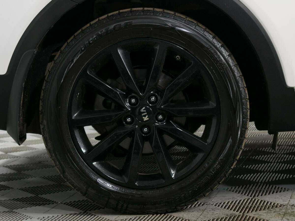 Купить Kia Sorento Prime, 2016, 184 325 км, фото №21
