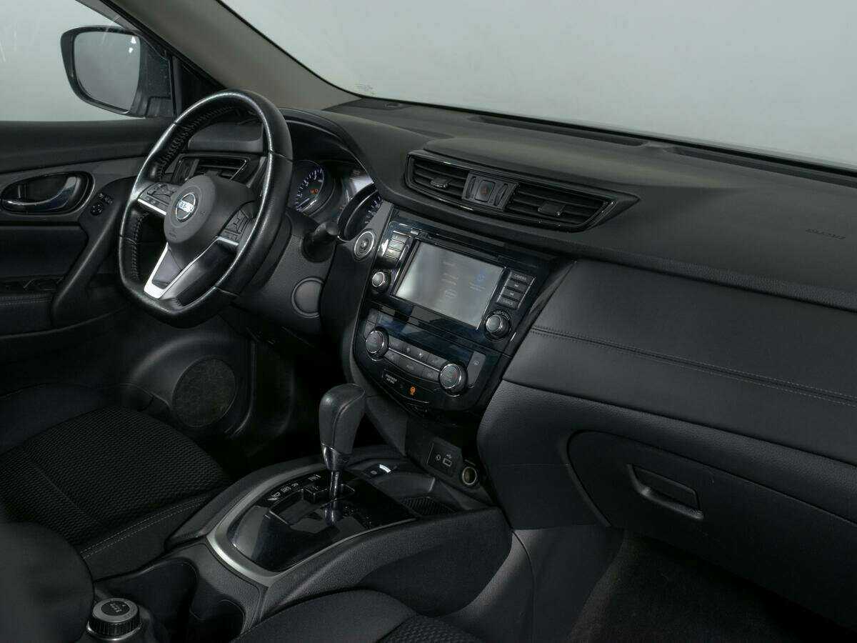 Купить Nissan X-Trail, 2022, 73 111 км, фото №8