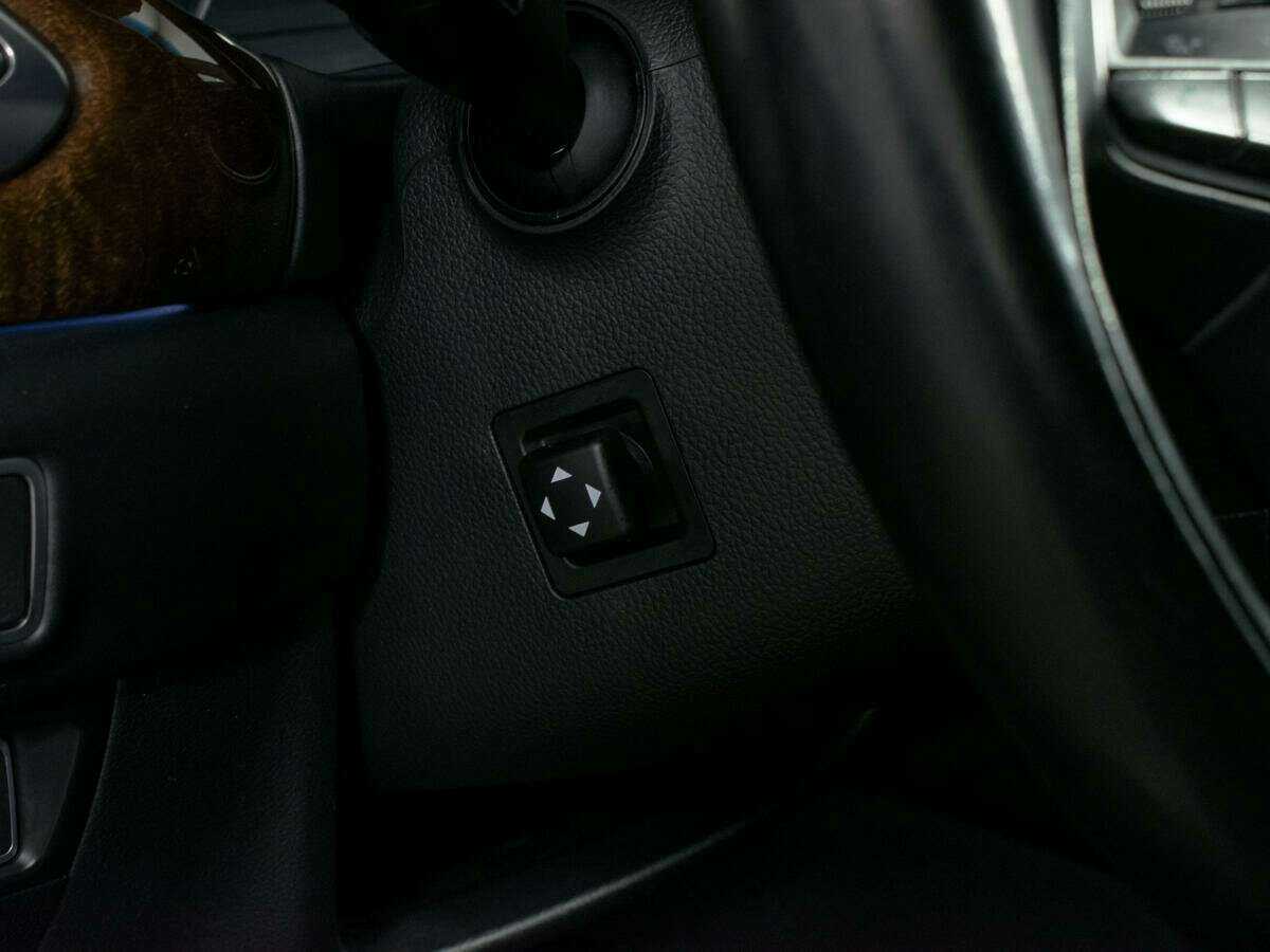 Купить Genesis G90, 2017, 124 794 км, фото №22