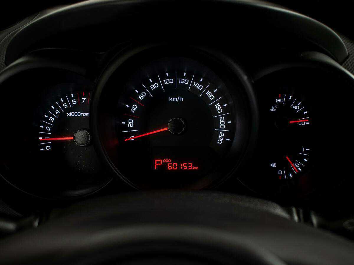 Купить Kia Soul, 2011, 60 149 км, фото №10