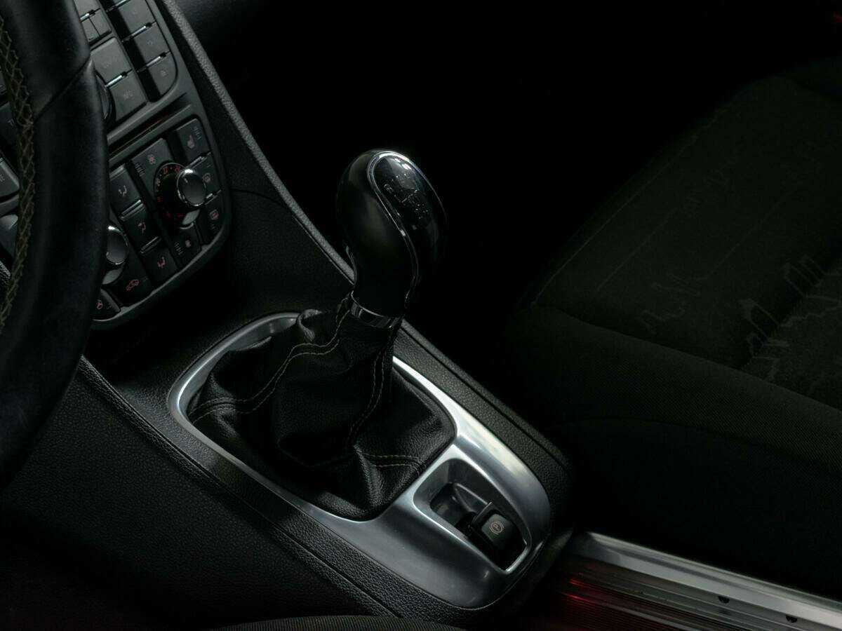 Купить Opel Meriva, 2013, 217 000 км, фото №14